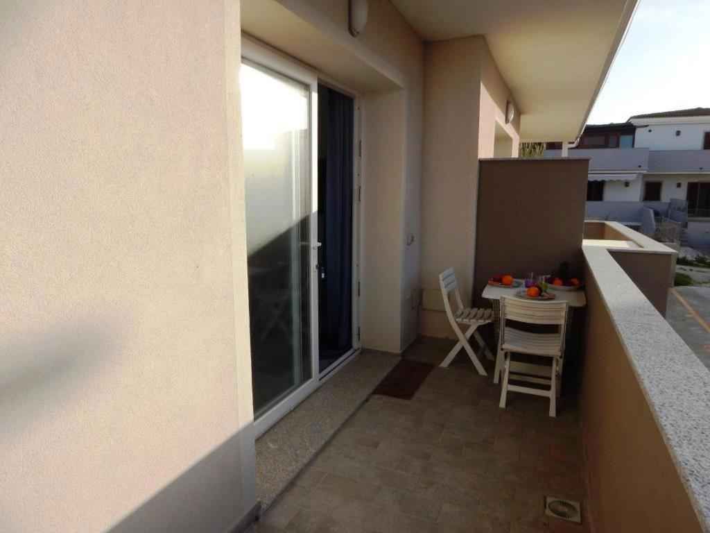 Ferienwohnung mit Strandnnähe