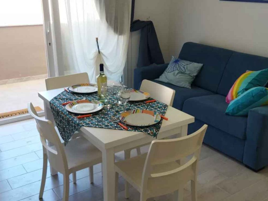 Ferienwohnung mit Strandnnähe