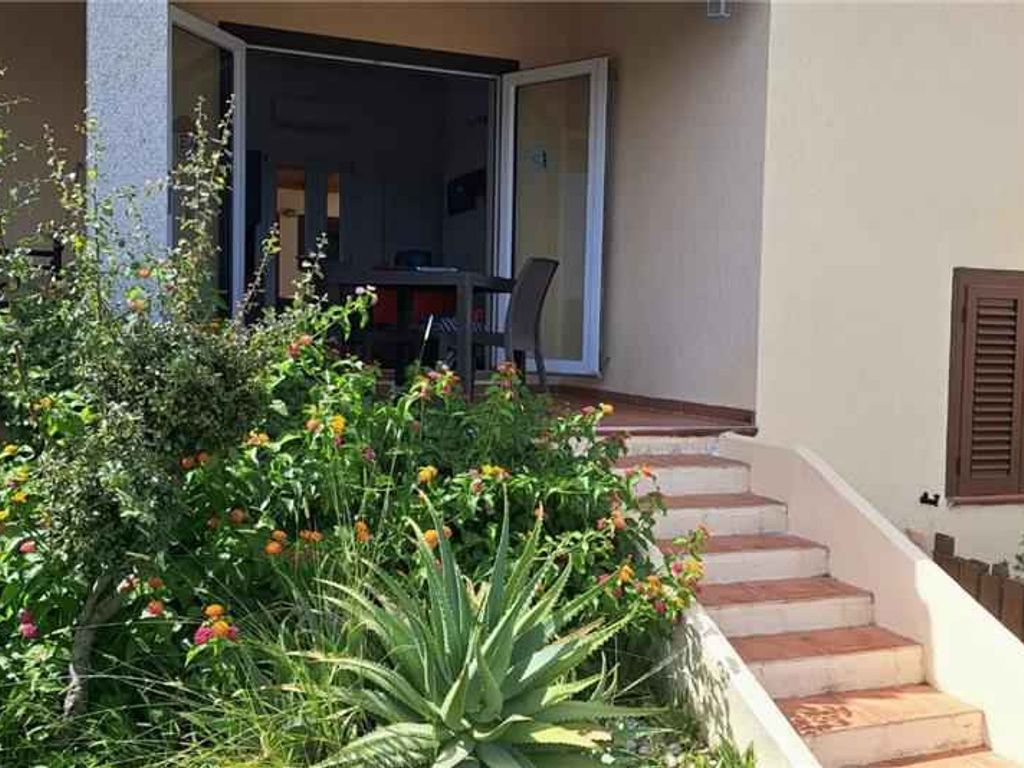 Ferienhaus mit Klimaanlage und WiFi