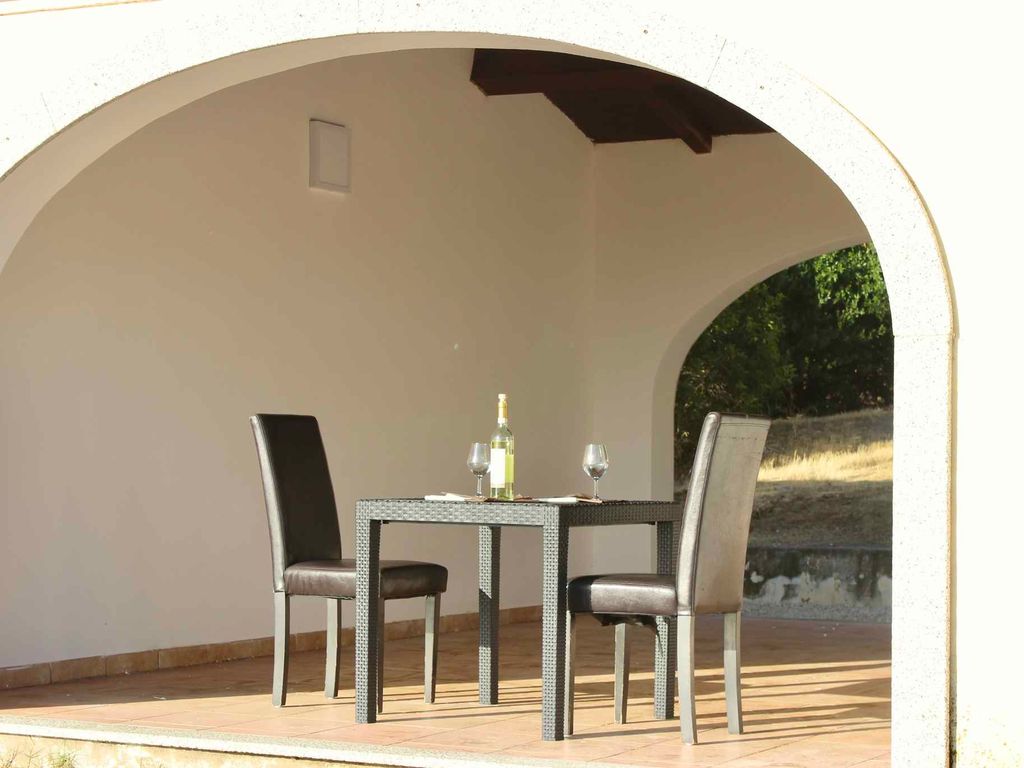 Ferienwohnung Giagumeddu Zwei-Zimmer-Wohnung