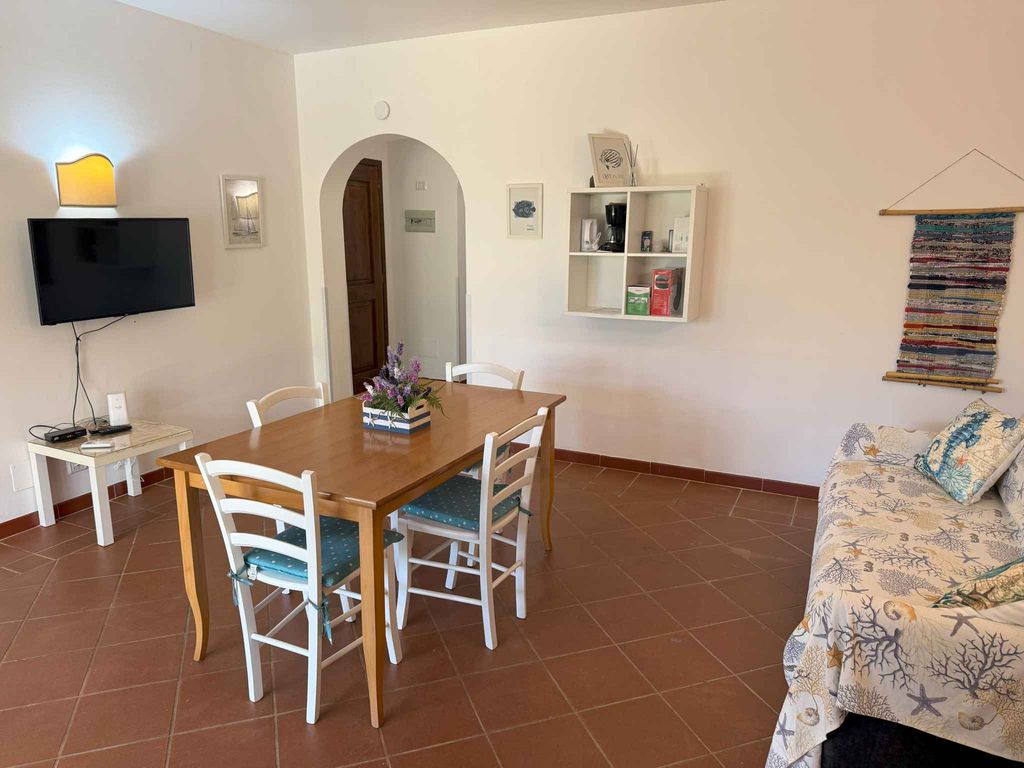 Ferienhaus mit Klimaanlage