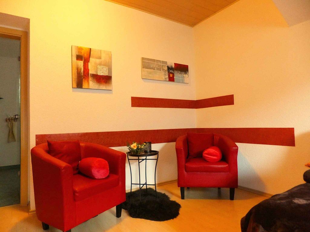 Ferienwohnung auf dem Bauernhof