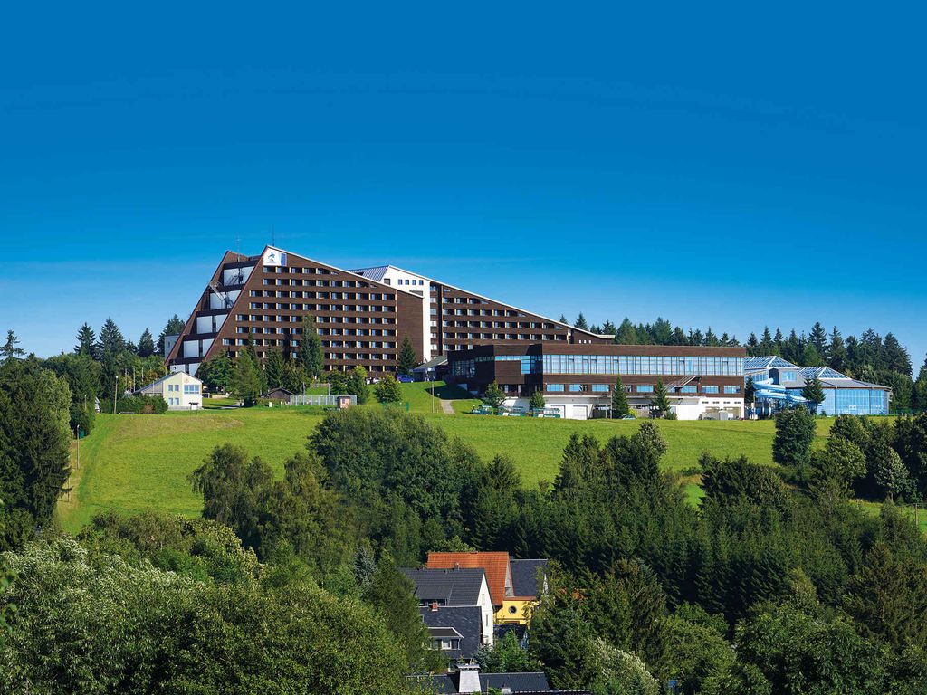 FerienWohnung mit Balkon