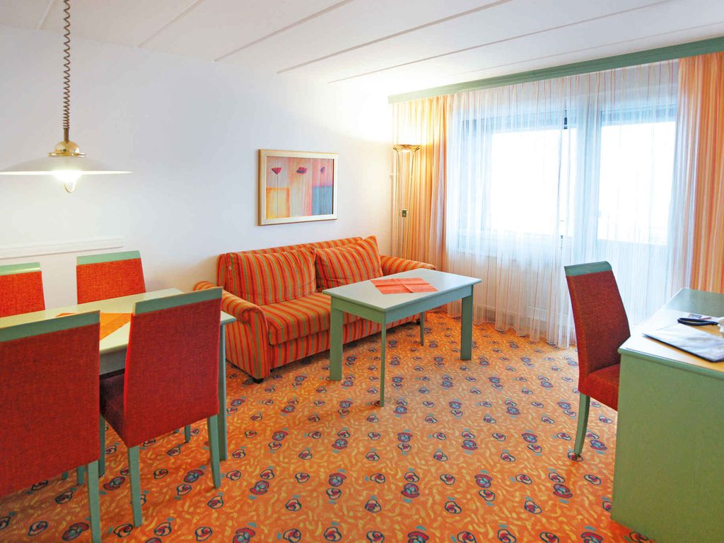 FerienWohnung mit Wellnessbereich