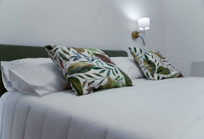 Ferienwohnung mitten in der Stadt