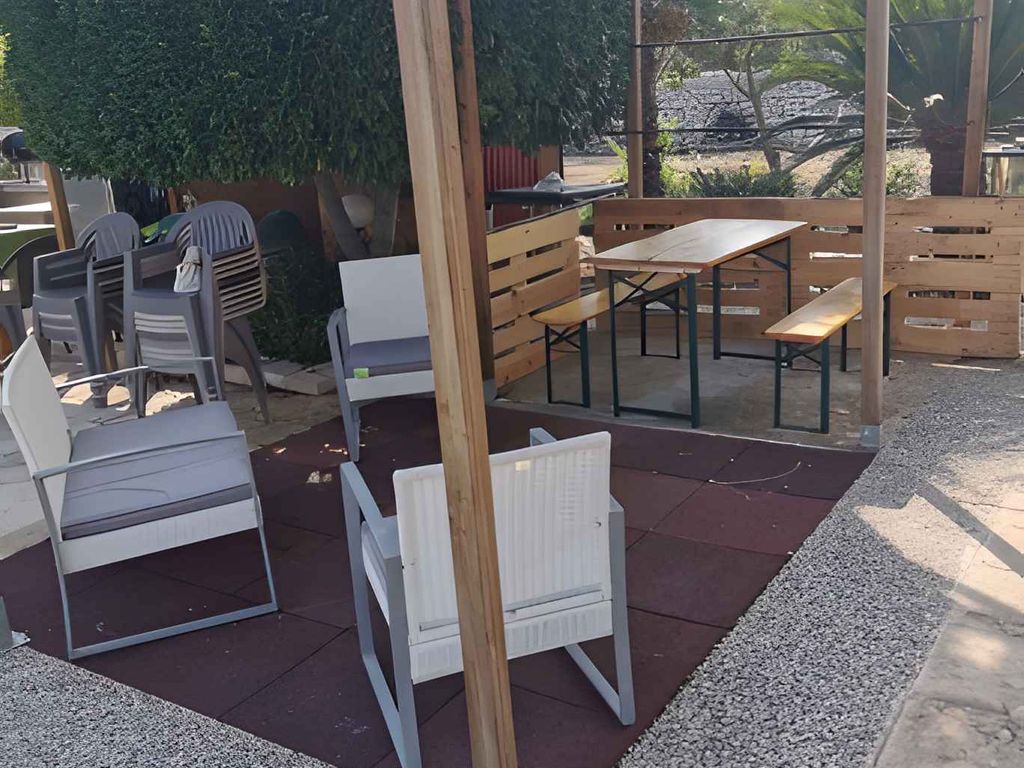 Ferienhaus in ruhiger Lage