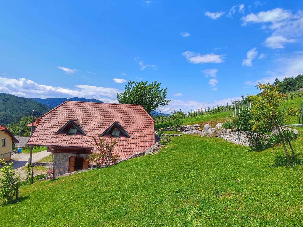 Ferienhaus schöne aussicht
