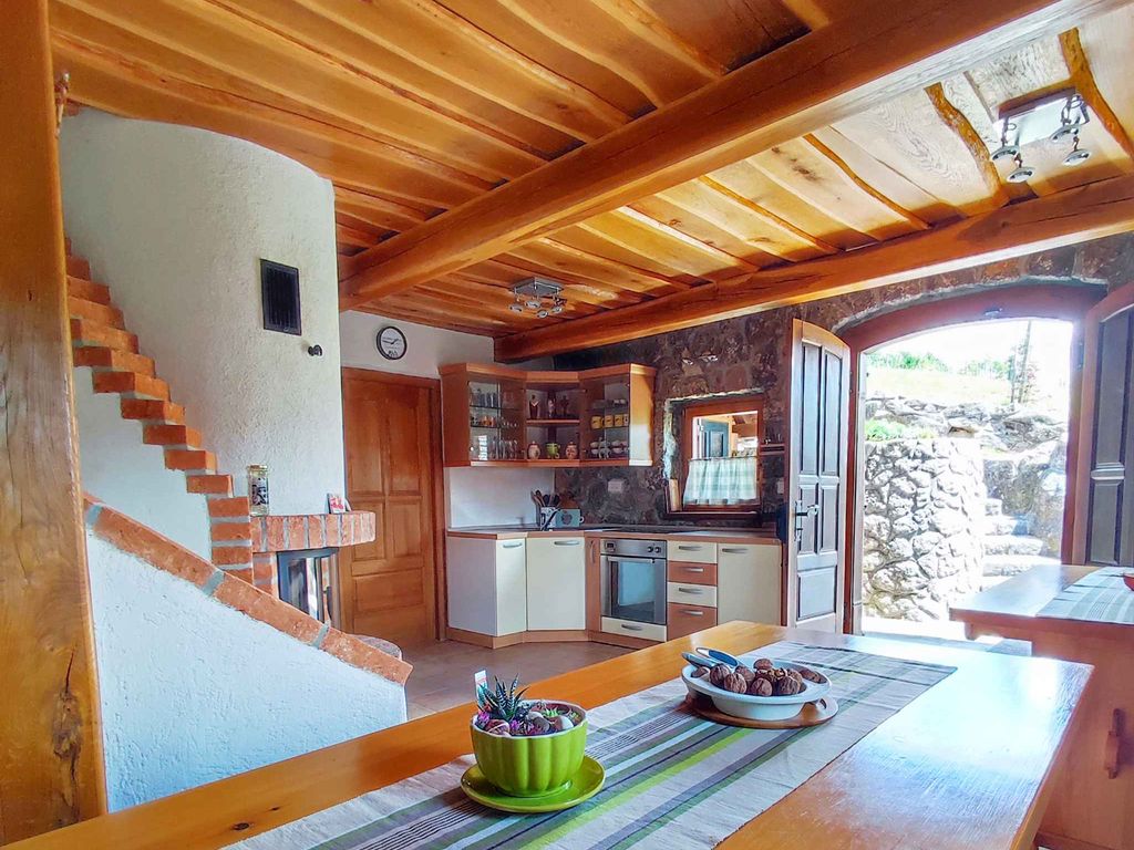 Ferienhaus schöne aussicht