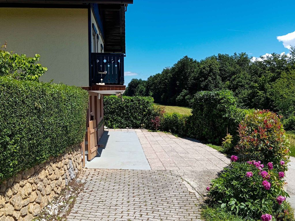 Ferienhaus schöne aussicht