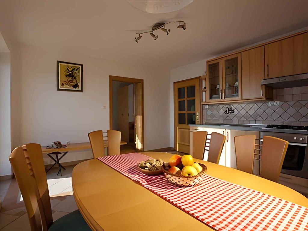 Ferienhaus mitten in den Weinbergen