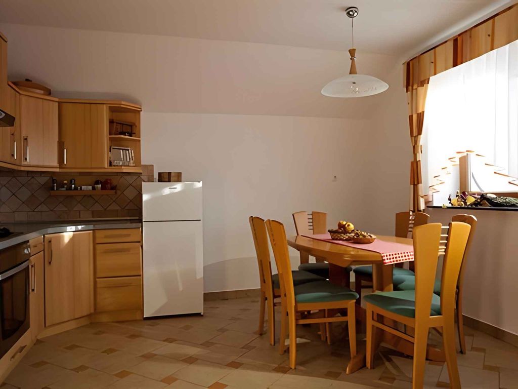Ferienhaus mitten in den Weinbergen
