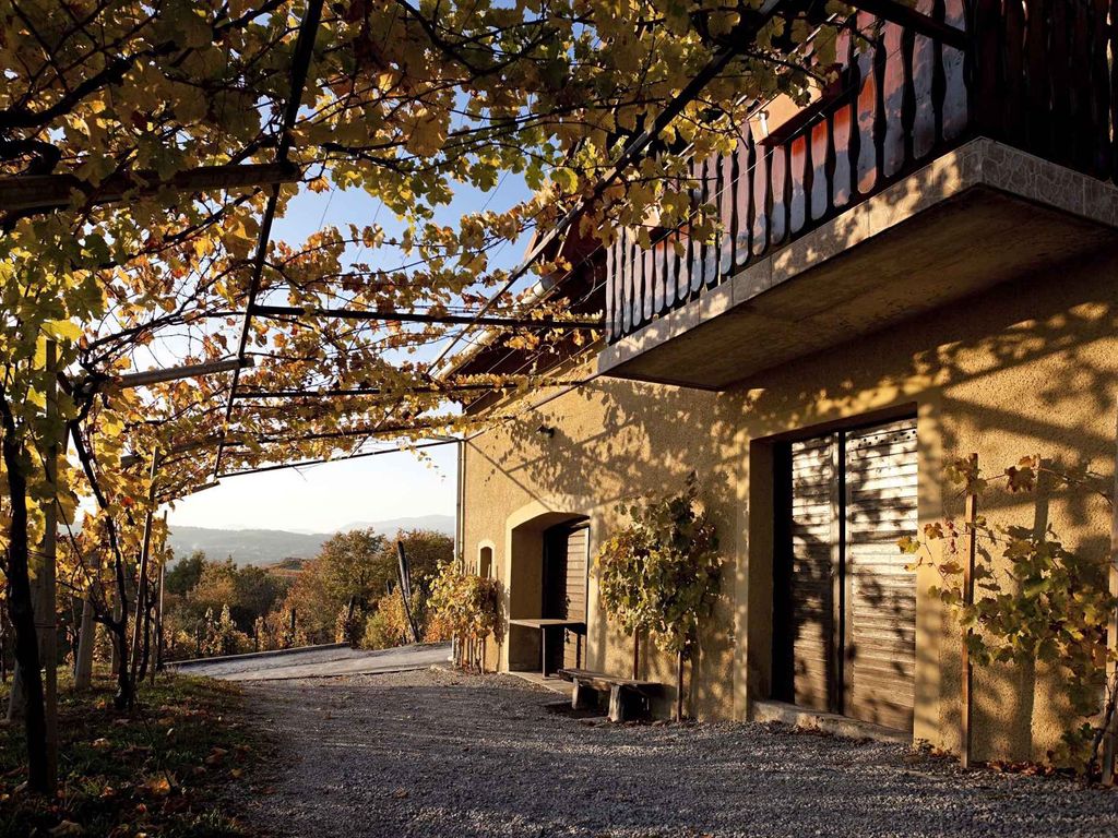 Ferienhaus in ruhige Lage