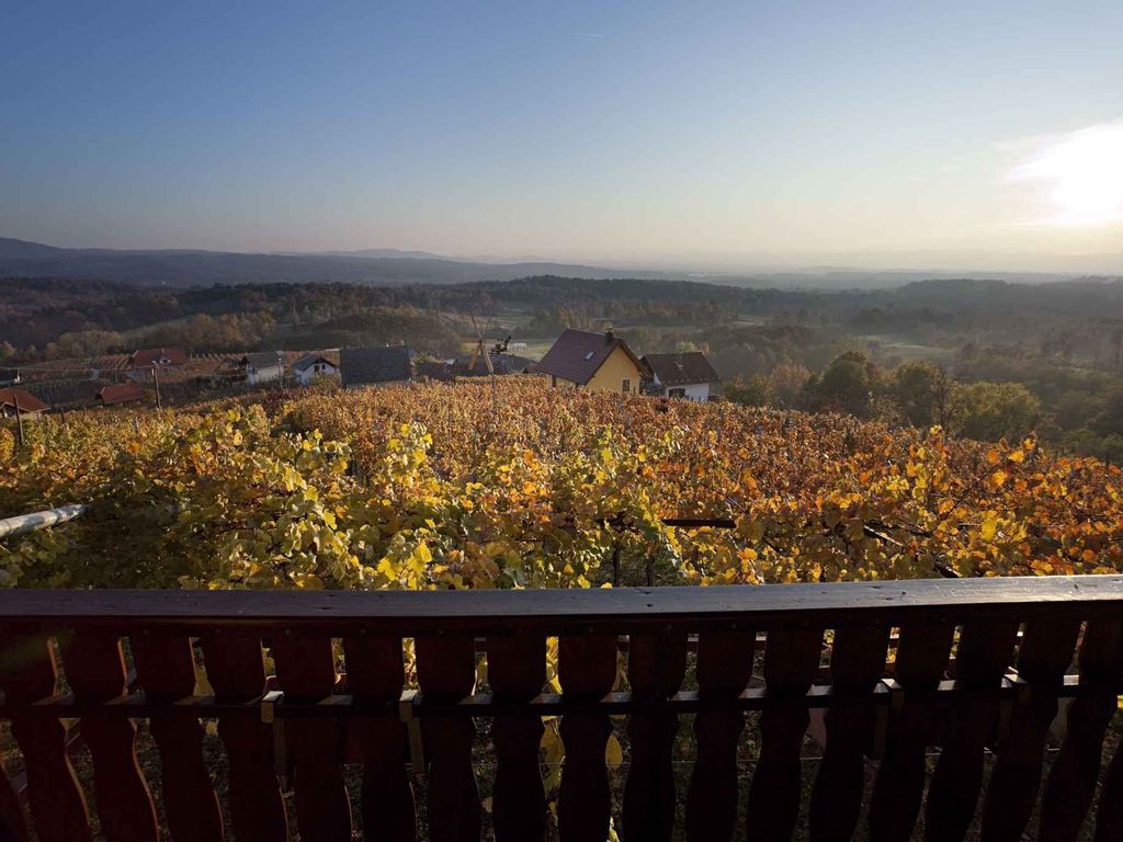 Ferienhaus in ruhige Lage