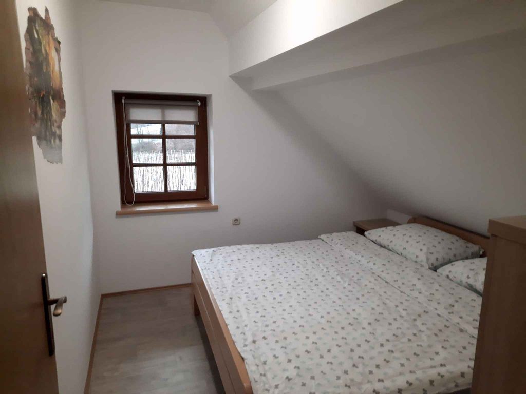 Ferienhaus mit Aussicht