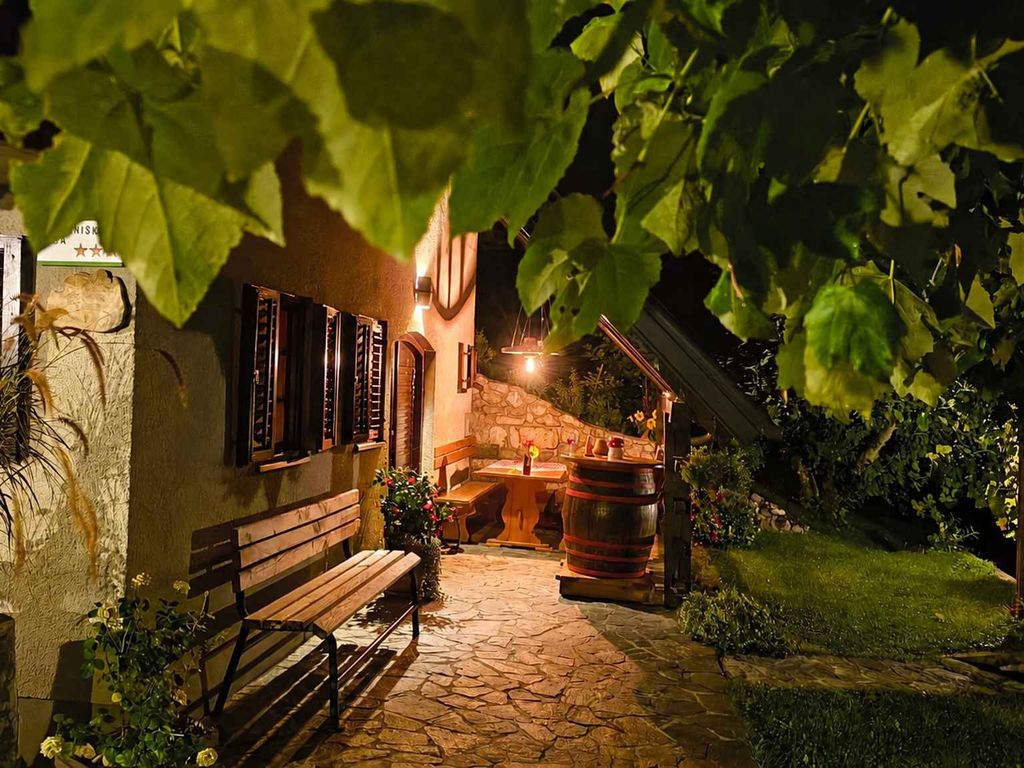 Ferienhaus Bergblick