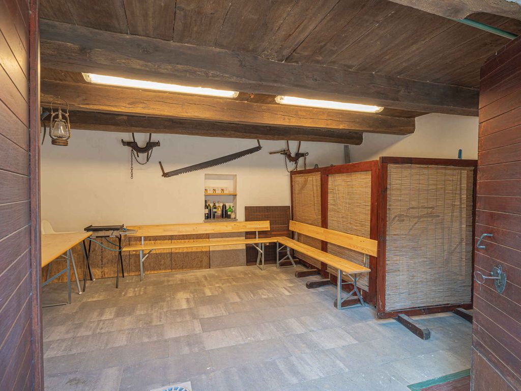 Ferienwohnung mit zwei separaten Etagen
