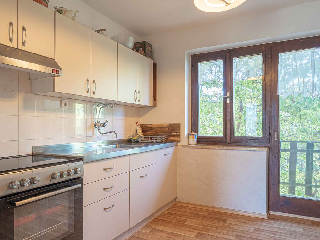 Ferienhaus mit Internetzugang und Grill