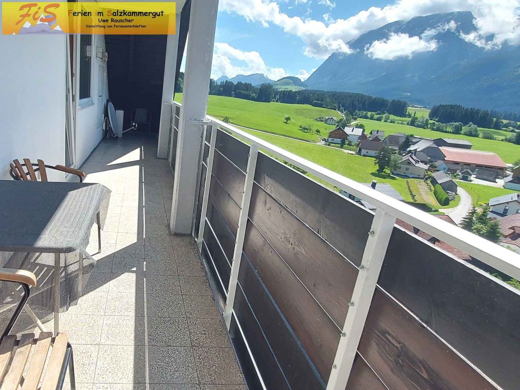 Ferienwohnung mit wunderschöner Aussicht