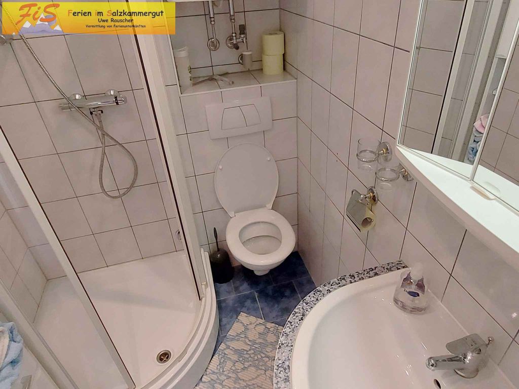 Ferienwohnung mit Wlan und SAT-TV