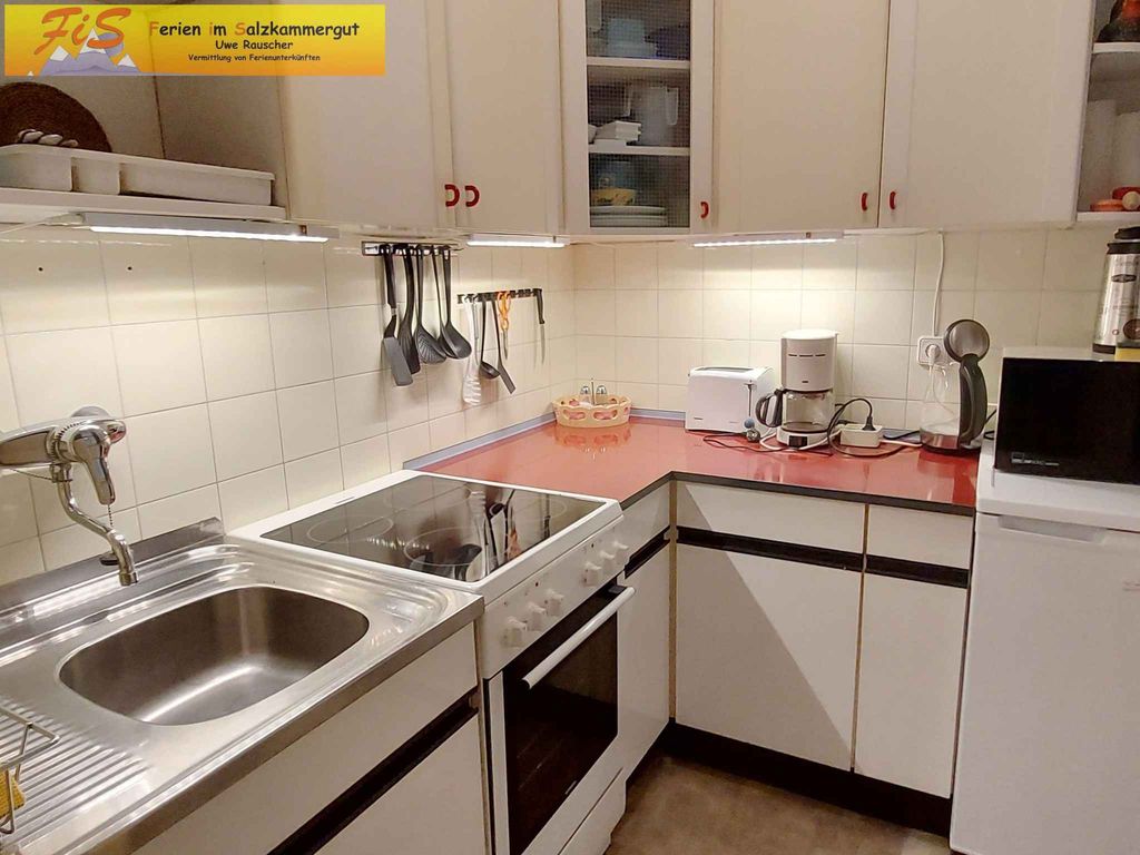 Ferienwohnung mit Wlan und SAT-TV