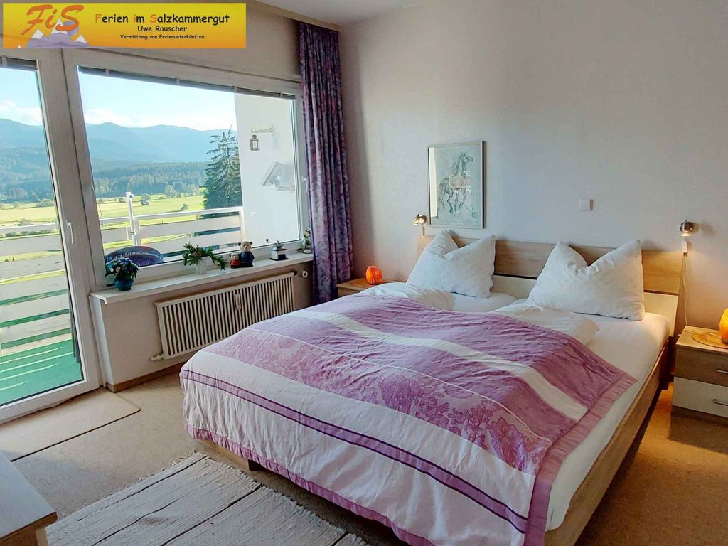Ferienwohnung mit Wlan und SAT-TV