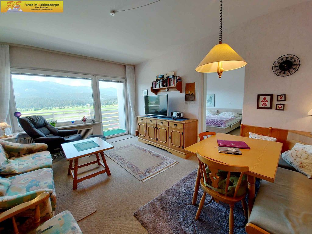Ferienwohnung mit Wlan und SAT-TV