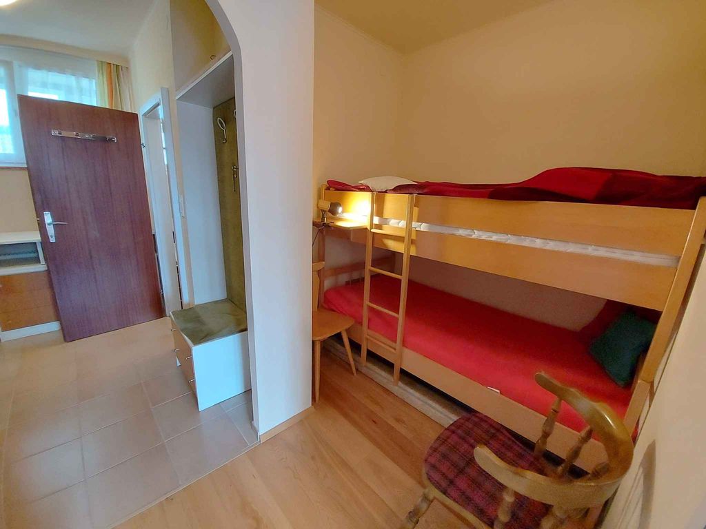 Ferienwohnung mit Wlan und Heizung