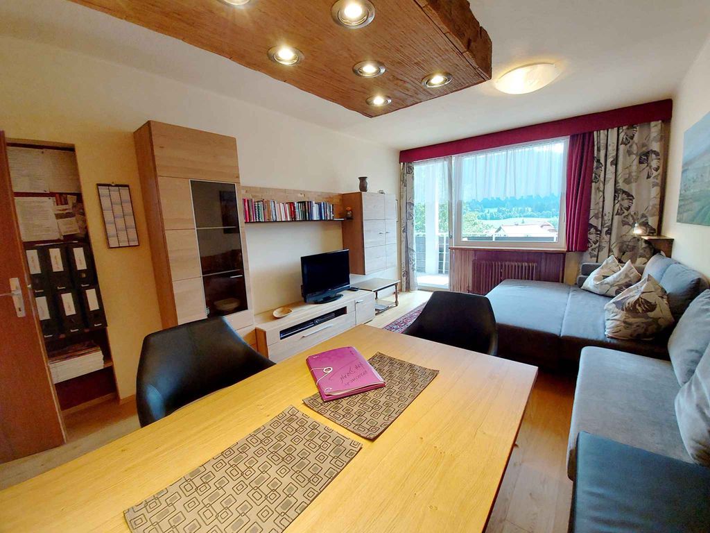 Ferienwohnung mit Wlan und Heizung