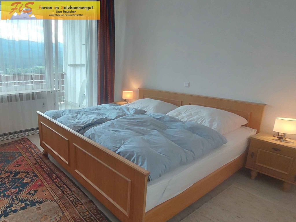 Ferienwohnung mit Wlan und SAT-TV