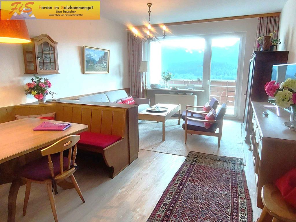 Ferienwohnung mit Wlan und SAT-TV