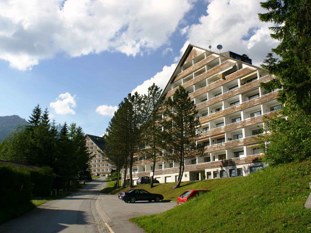 Studio miit SAT-TV und WLAN