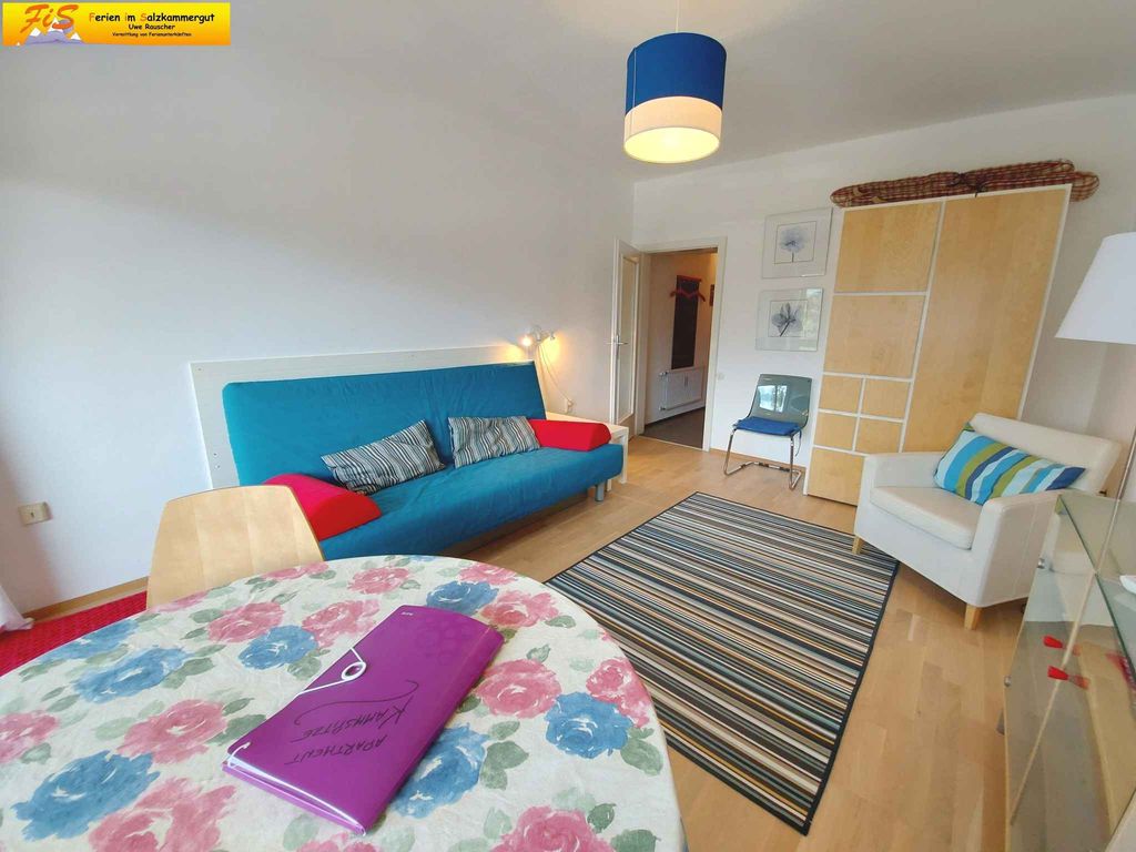 Studio miit SAT-TV und WLAN