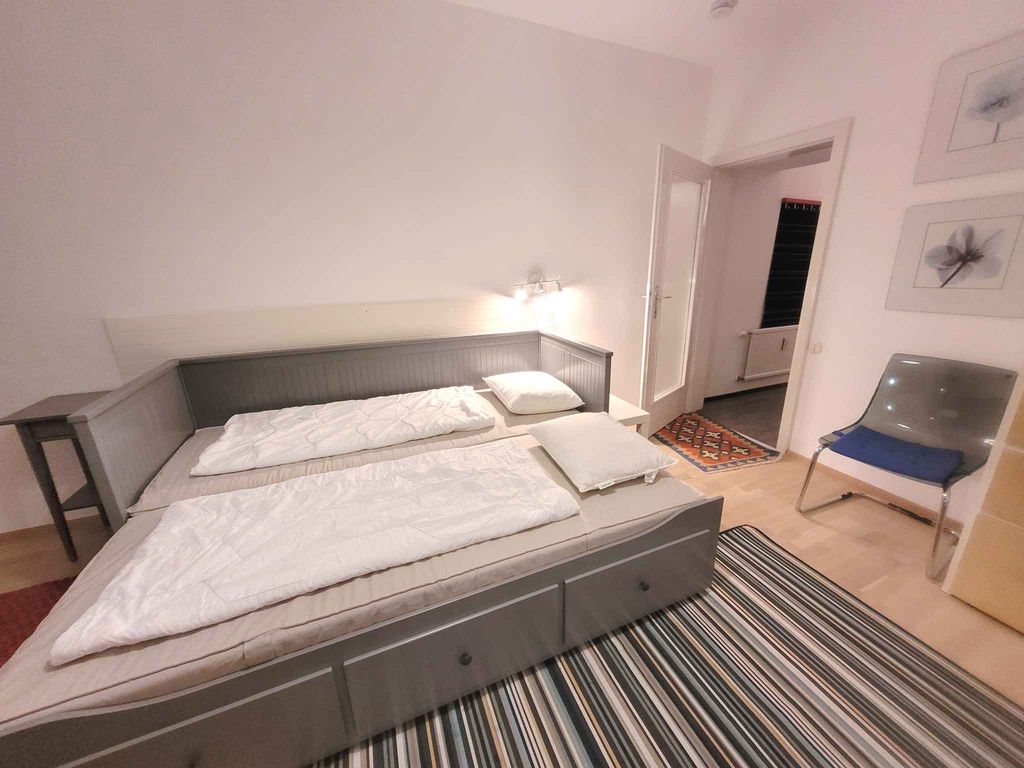 Studio miit SAT-TV und WLAN