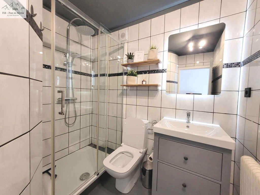 Ferienwohnung mit wunderschöner Aussicht