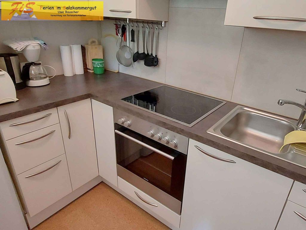 Ferienwohnung modern und ansprechend