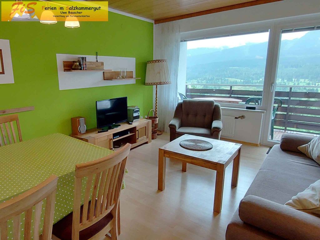 Ferienwohnung modern und ansprechend