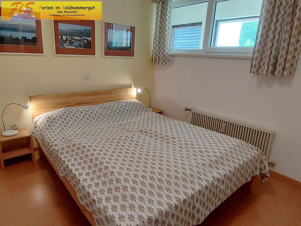 Ferienwohnung modern und ansprechend