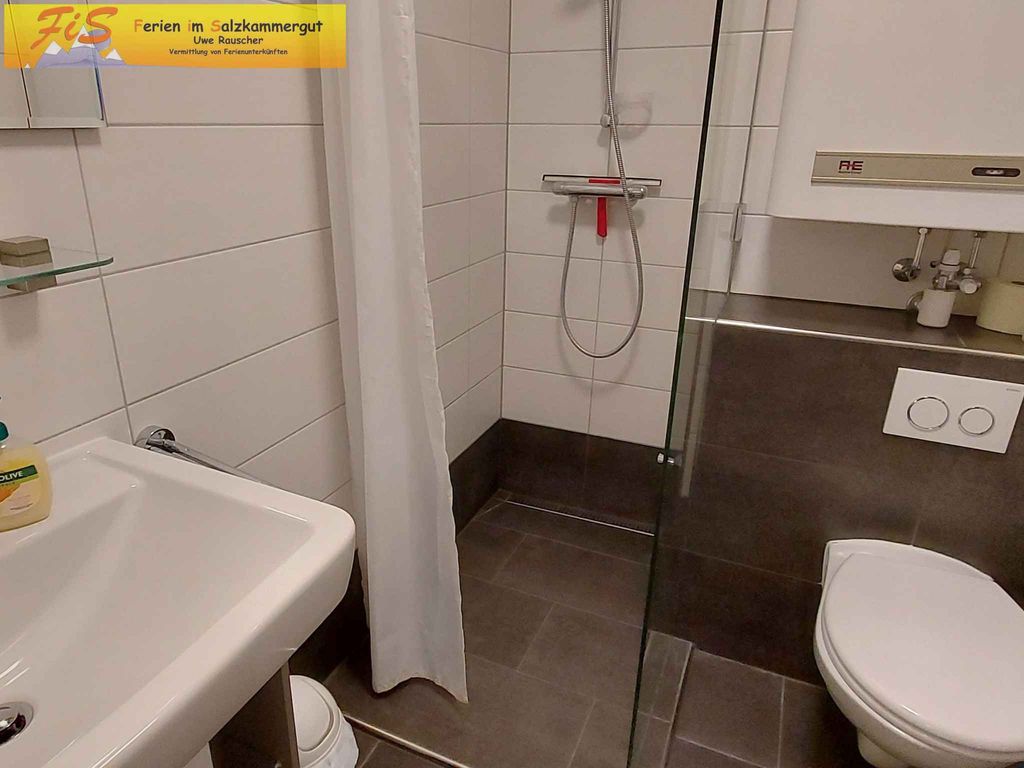 Ferienwohnung modern und ansprechend