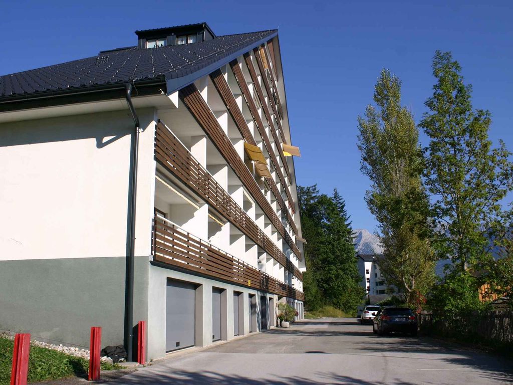 Ferienwohnung modern und ansprechend