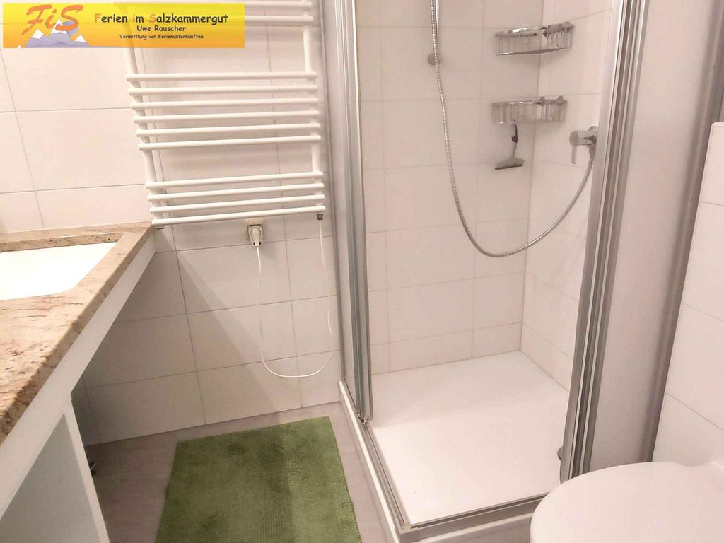 Studio modern und gemütlich