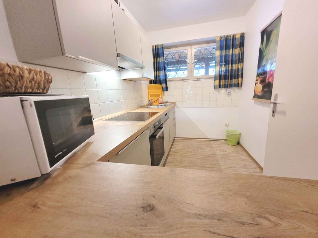 Ferienhaus gemütlich mit Liegewiese
