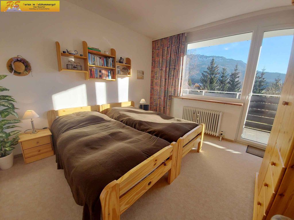 Ferienwohnung mit schöner Aussicht