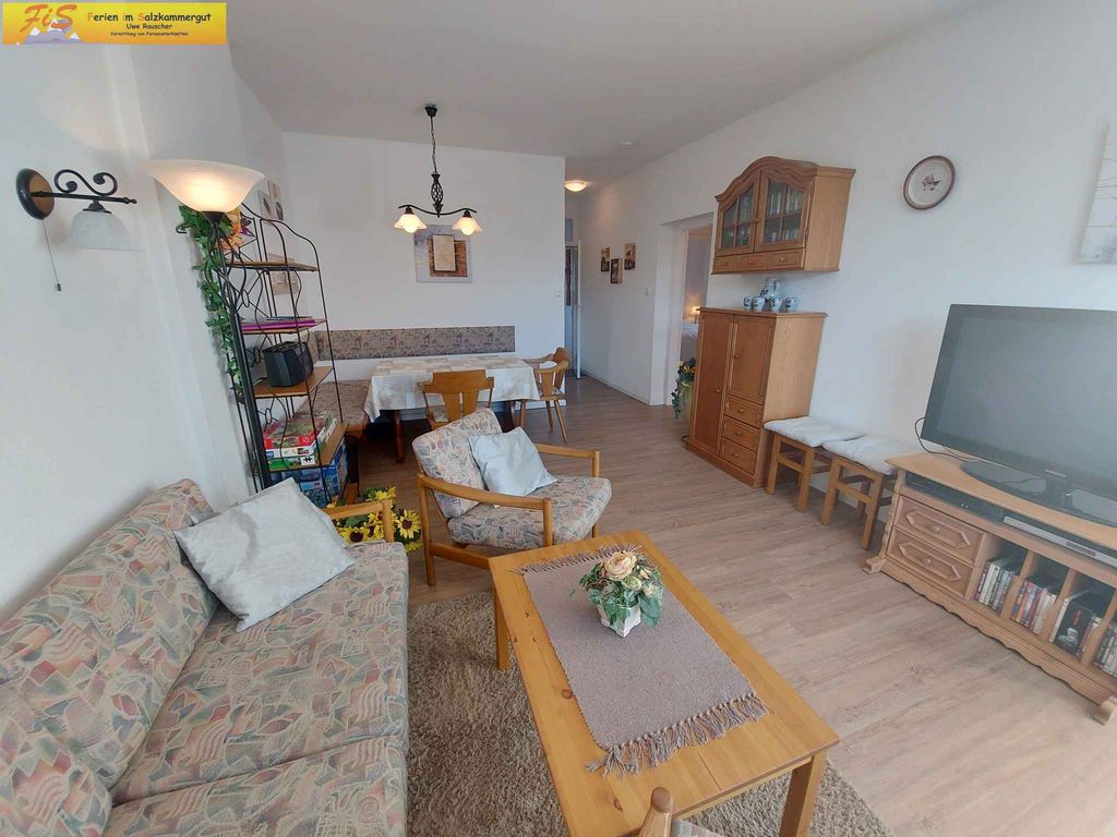 Ferienwohnung mit schöner Aussicht