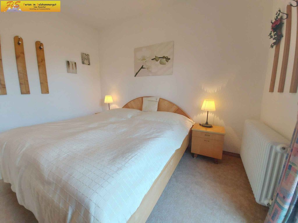 Ferienwohnung mit schöner Aussicht