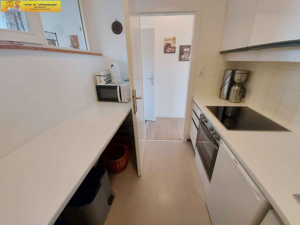 Ferienwohnung mit schöner Aussicht