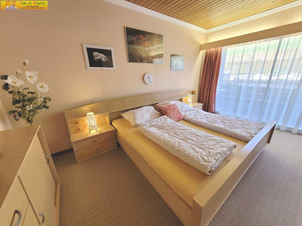 Ferienwohnung mit Platz bis zu 8 Personen