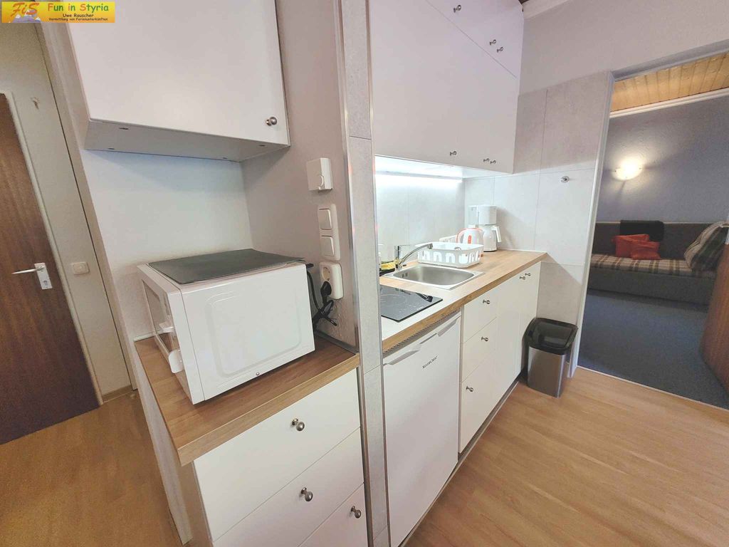Ferienwohnung mit Platz bis zu 8 Personen