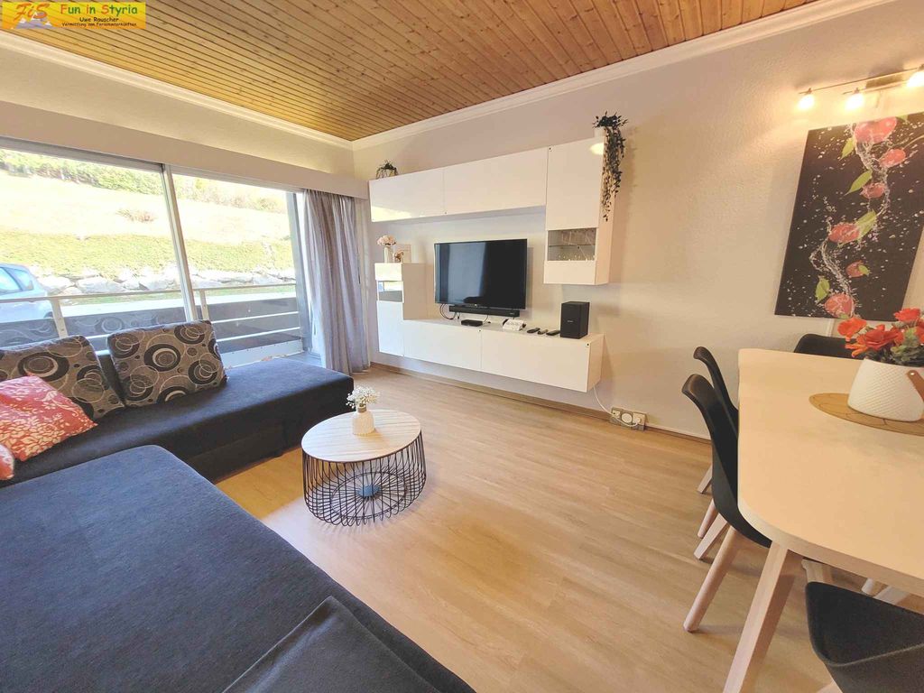 Ferienwohnung mit Platz bis zu 8 Personen