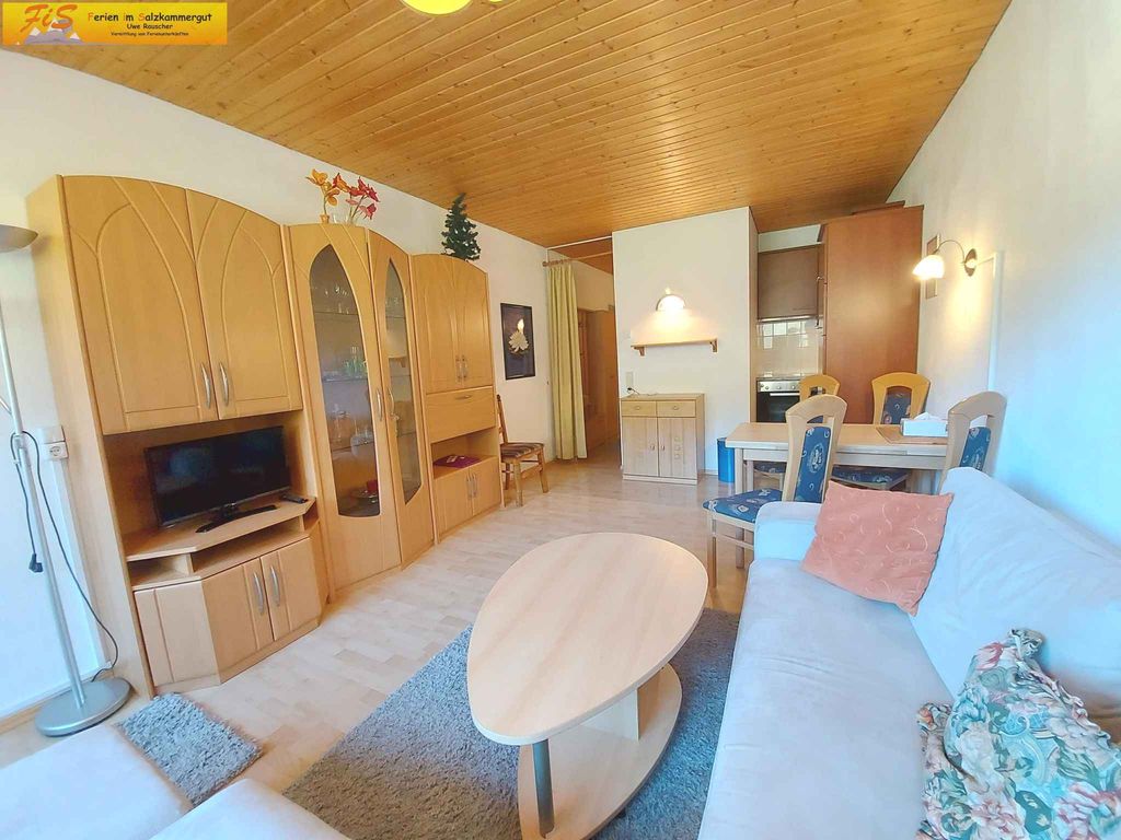 Ferienwohnung mit Platz für 5 Personen