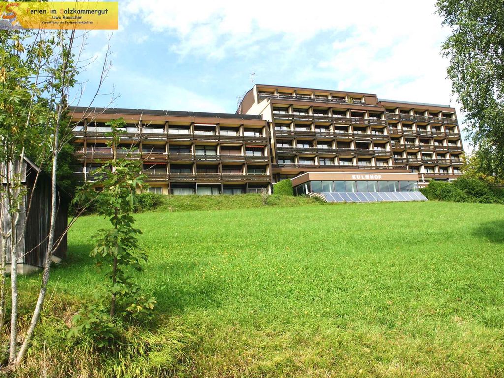 Ferienwohnung mit Platz für 5 Personen